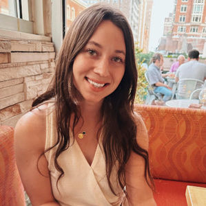 Meet your Posher, Jessie lee